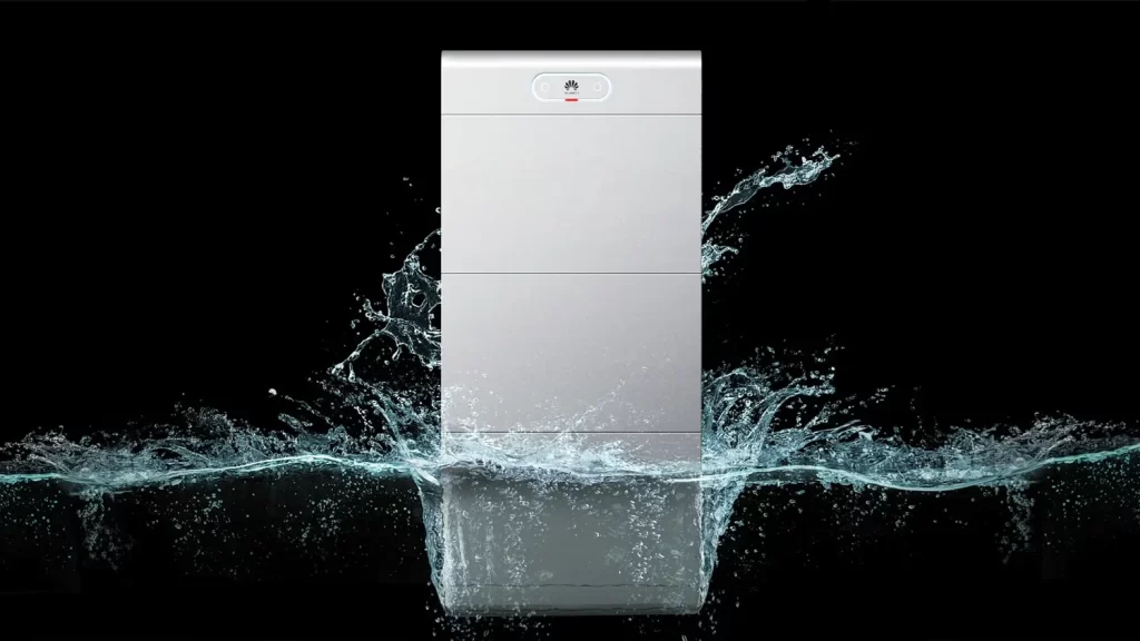 Huawei Thuisbatterijen