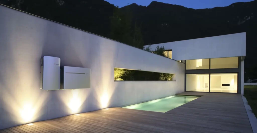 Enphase Thuisbatterijen