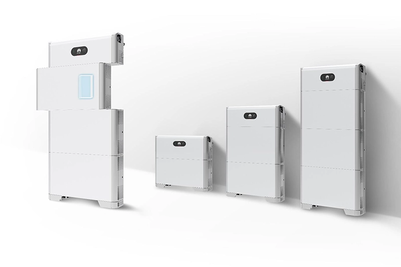 Huawei Thuisbatterijen