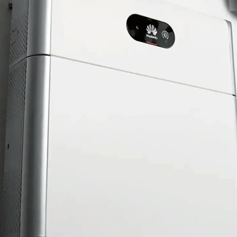 Huawei Thuisbatterijen