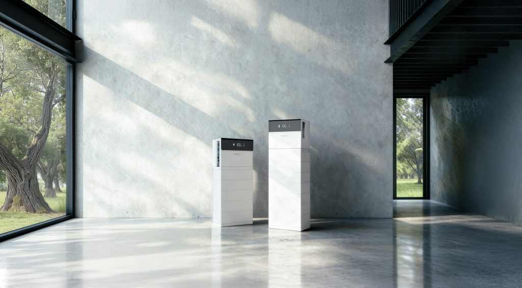 Pylontech Thuisbatterijen