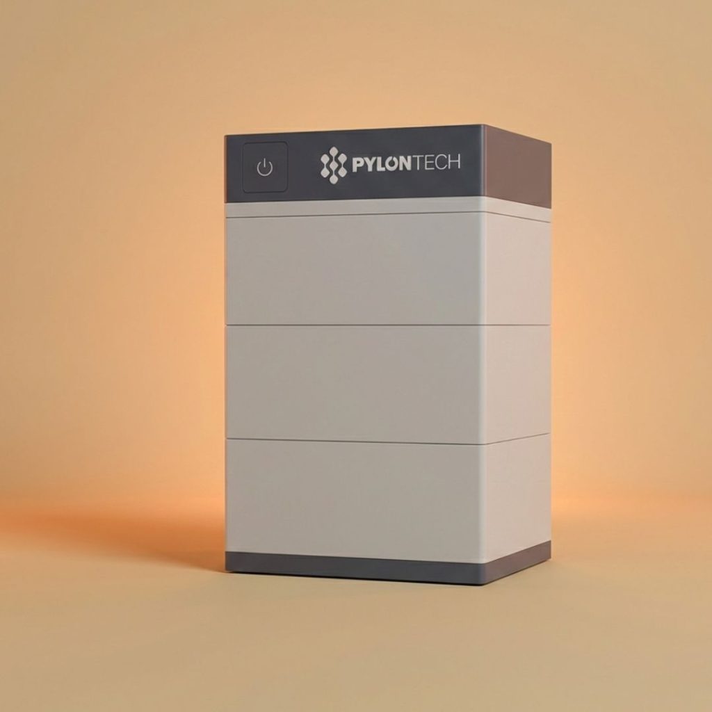 Pylontech Thuisbatterijen