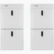 Solar Edge slimme batterij