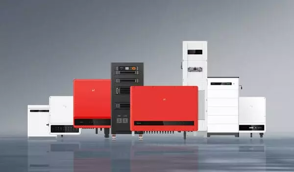 GoodWe Thuisbatterijen