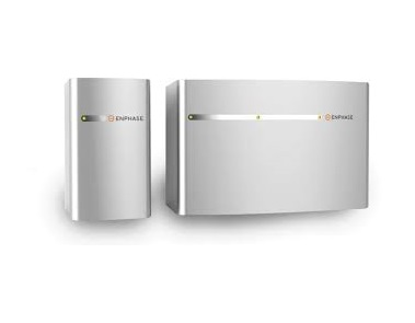Enphase Thuisbatterijen