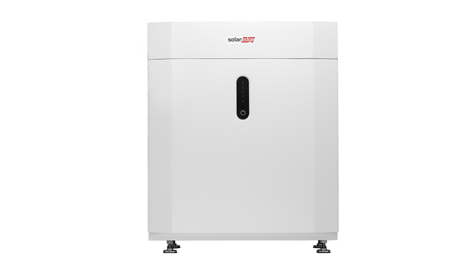 SolarEdge Thuisbatterijen