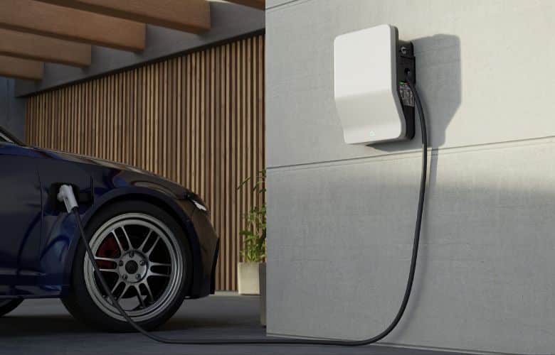 Fox ESS Thuisbatterijen