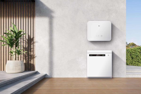 GoodWe Thuisbatterijen