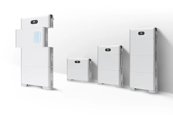 Huawei Thuisbatterijen