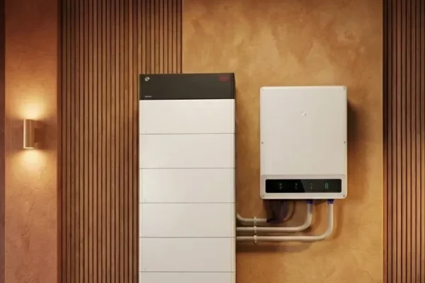 GoodWe Thuisbatterijen