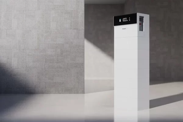 Pylontech Thuisbatterijen