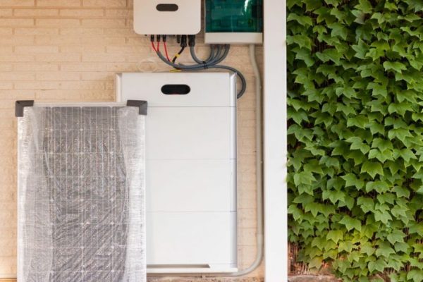 Huawei Thuisbatterijen